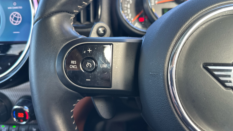 MINI Countryman 2.0 Cooper S Exclusive Premium Plus ALL4 5dr Auto Petrol Hatchback